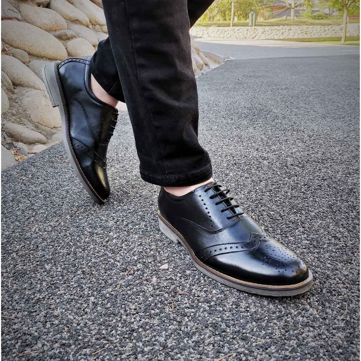 Zapatos de vestir hombre comodos top