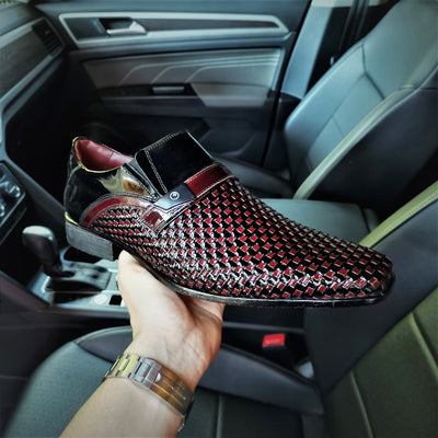 Zapato tipo Mocasin y como combinarlo