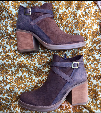 Botines para mujer, ¿Cuales usar en este 2022?