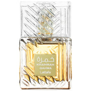 Khamrah Qawa Lattafa -EDP 100ML / UNISEX