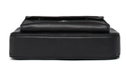 Bolso Cruzado Blanco o Negro - Bullcaptain