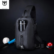 Bolso cruzado impermeable - Deportes - GYM