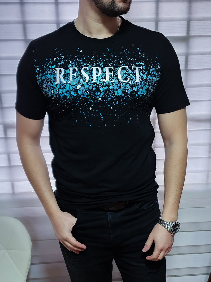 Polera Original Hombre Marca Create