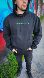 Poleron Primitive Edicion Limitada de Call Of Duty