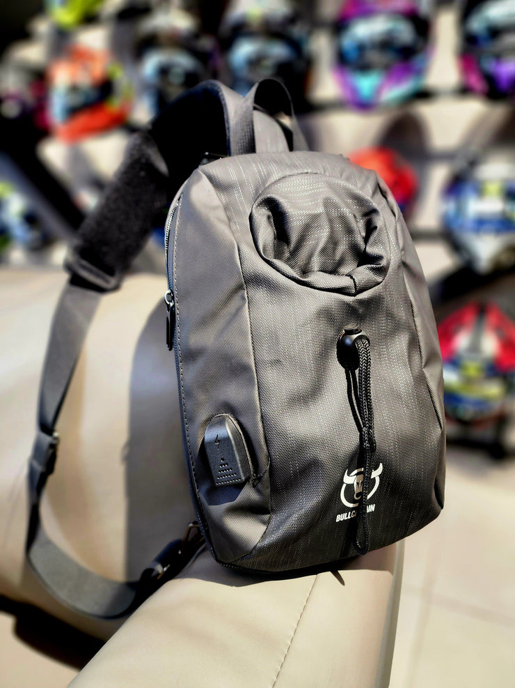 Bolso cruzado impermeable - Deportes - GYM