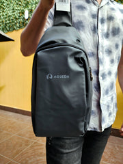 SlingPack Negro - Agueda. #52035