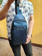 SlingPack Azul - Agueda. #52035
