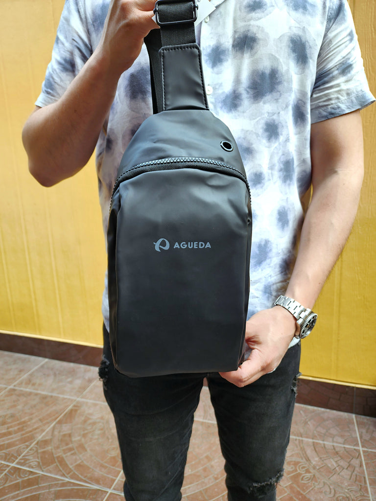 SlingPack Gris - Agueda. #52035