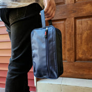 Neceser Hombre Color Azul #765GZ