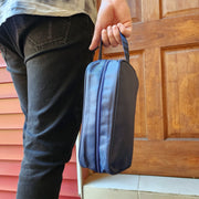 Neceser Hombre Color Azul #765GZ