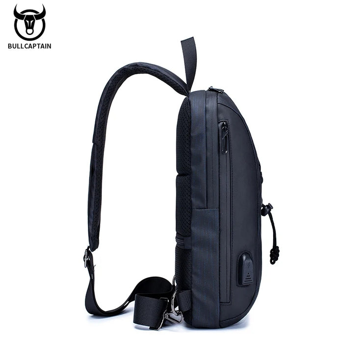 Bolso cruzado impermeable - Deportes - GYM