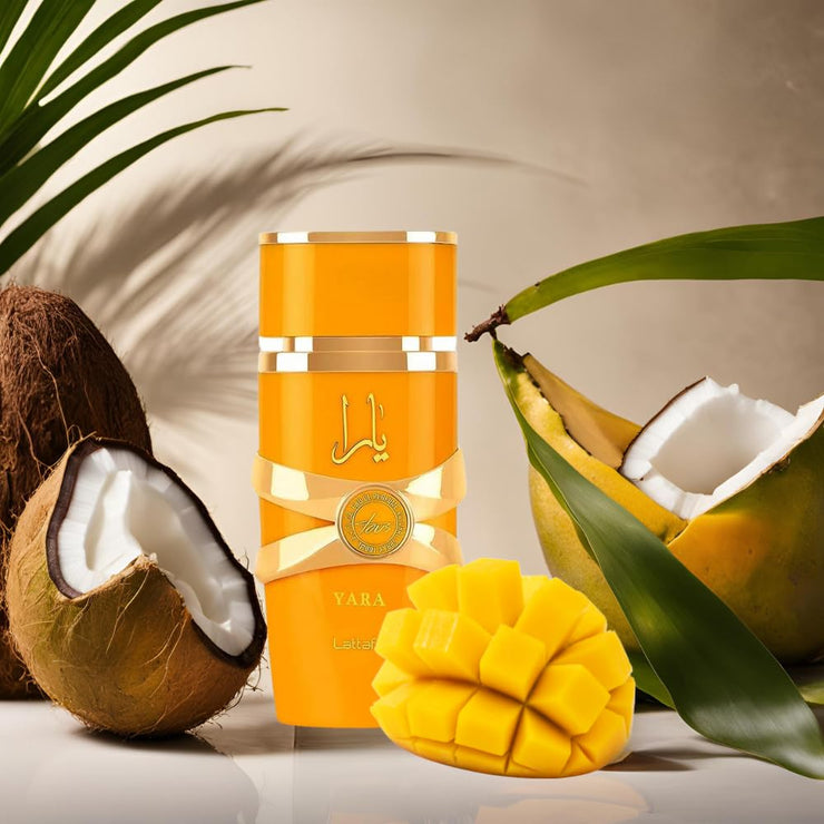 Yara Tous Lattafa – EDP 100ML / MUJER