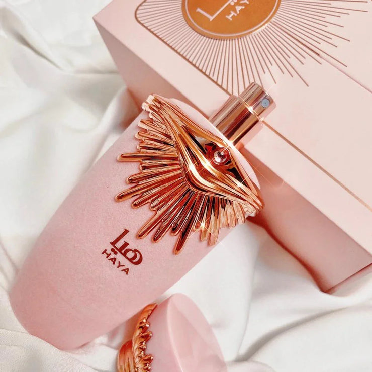 Haya Laffata- EDP 100ML / MUJER