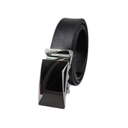 Cinturón Cuero Hombre- Hebilla Automática C46