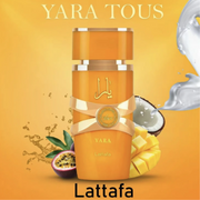 Yara Tous Lattafa – EDP 100ML / MUJER