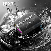Parlante Bluetooth H54 ipx7