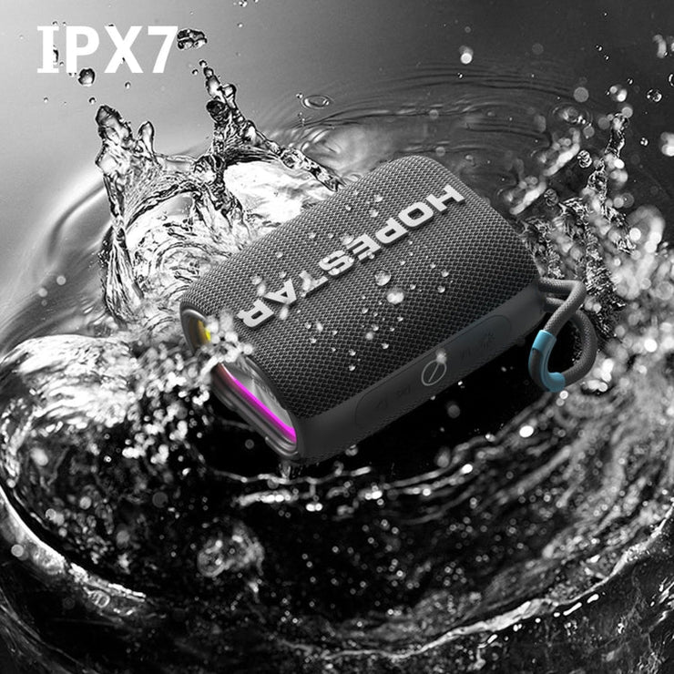 Parlante Bluetooth H54 ipx7