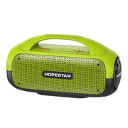 Parlante Bluetooth A50 / 80w + Micrófono