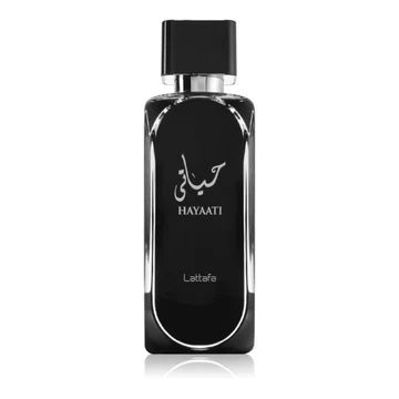 Hayaati Hombre Lattafa – EDP 100ML / UNISEX