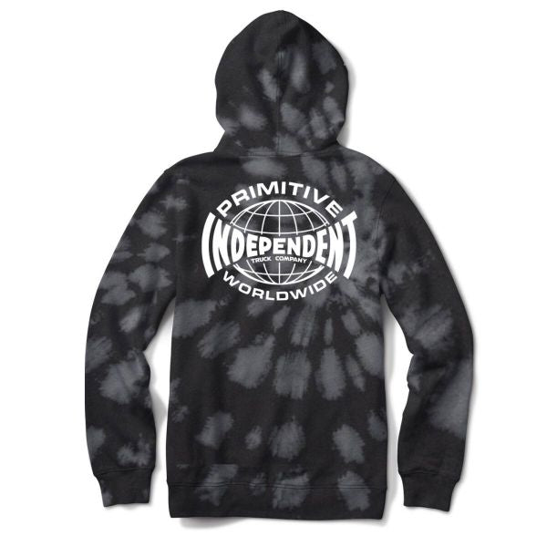 Poleron Primitive Hoodie Hombre Original