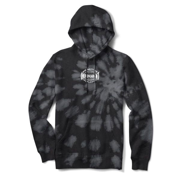 Poleron Primitive Hoodie Hombre Original