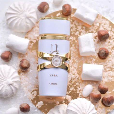 Yara Moi Lattafa –  EDP 100ML / MUJER