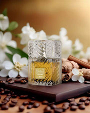 Khamrah Qawa Lattafa -EDP 100ML / UNISEX