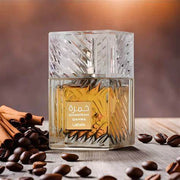 Khamrah Qawa Lattafa -EDP 100ML / UNISEX
