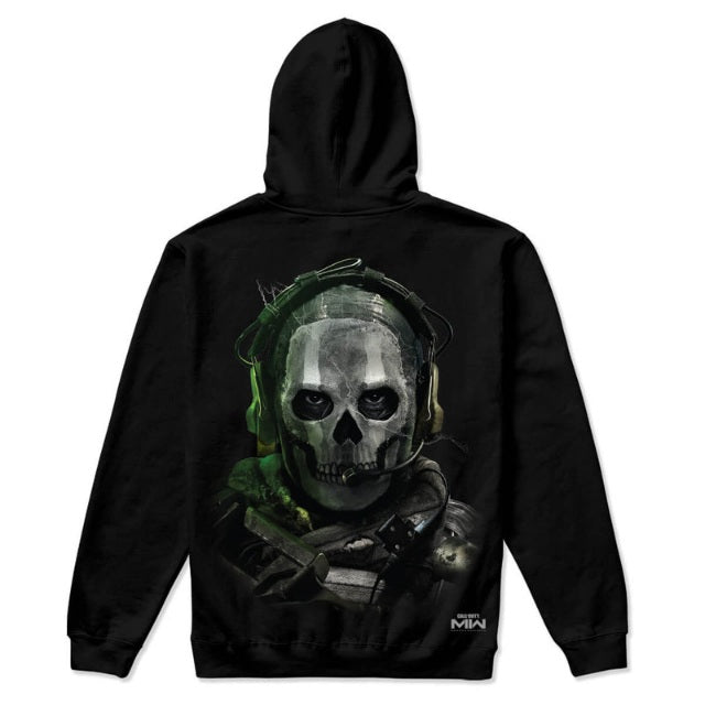 Poleron Primitive Edicion Limitada de Call Of Duty