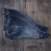 Par de Bolsas de Algodón Premium para Guardar y Transportar Zapatos y Botines de Cuero - Levurett
