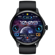 SmartWatch VS15 Pro Negro Unisex / IP68 Amoled BT5.3 Reloj Inteligente