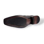 Zapato Levurett - Charol Aspen Vermelho Preto