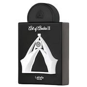 Art of Arabia 2 Lattafa –  EDP 100ML / HOMBRE
