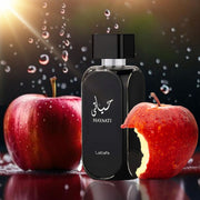 Hayaati Hombre Lattafa – EDP 100ML / UNISEX