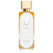 Hayaati Gold Elixir Lattafa – EDP 100ML / UNISEX