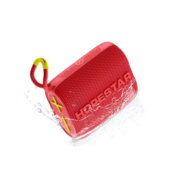 Parlante Bluetooth H54 ipx7 – Levurett