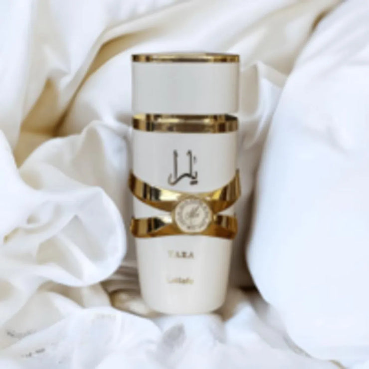 Yara Moi Lattafa –  EDP 100ML / MUJER