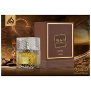 Khamrah Qawa Lattafa -EDP 100ML / UNISEX