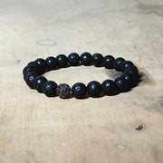 Pulsera Levurett P11 / Elasticada / Unisex
