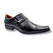 Zapato Charol Negro Levurett - 0752 Verniz Preto