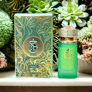 Khair Pistacho Paris Corner – EDP 100ML / UNISEX