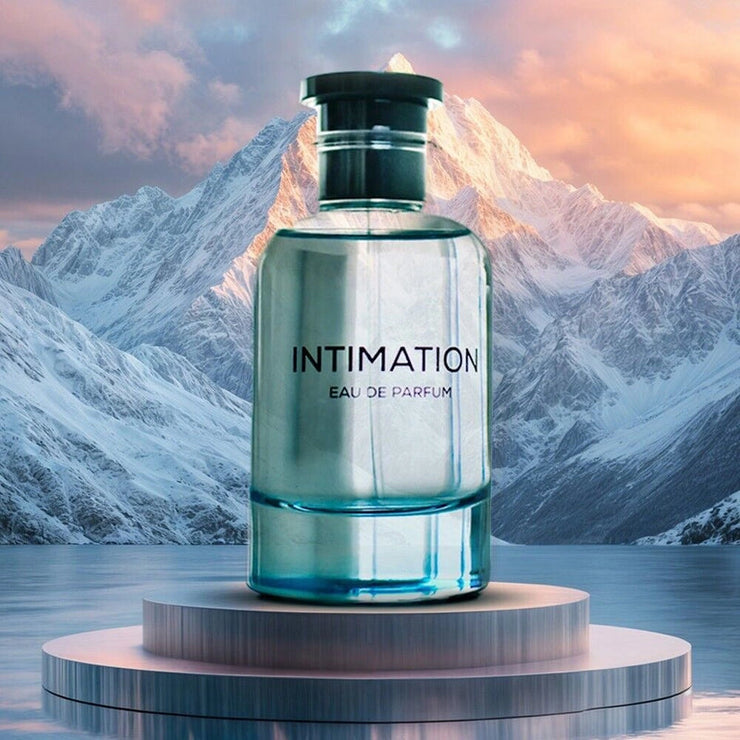 Intimation Emper- EDP 100ML / HOMBRE – Levurett