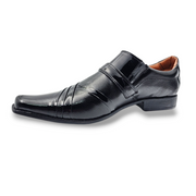 Zapato Charol Negro Levurett - 0752 Verniz Preto