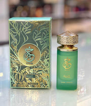 Khair Pistacho Paris Corner – EDP 100ML / UNISEX