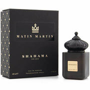 Shahama Matin Martin – EDP 100ML / HOMBRE