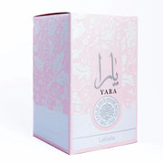 Yara EDP Lattafa 100ML / MUJER