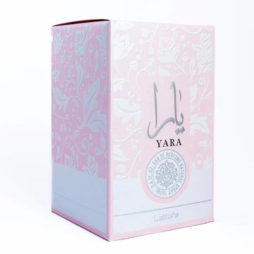 Yara EDP Lattafa 100ML / MUJER