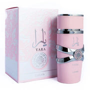 Yara EDP Lattafa 100ML / MUJER