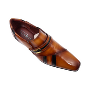 Zapato Formal Hombre Charol Mogno / 12023M