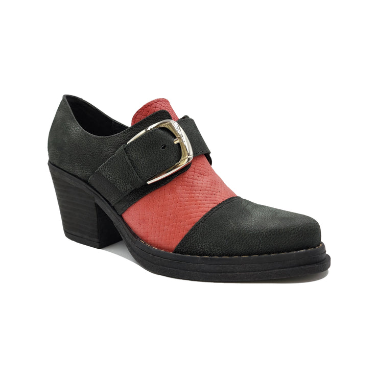 Zapato de cuero Mujer Kyra